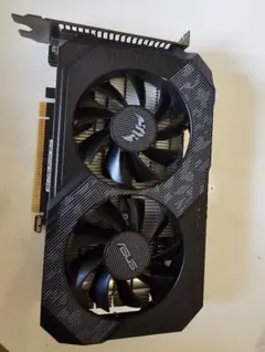 Asus gtx 1650s 4gb