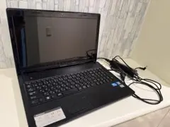 Lenovo ノートPC Windows 7 Home Premium
