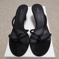 ドゥーズィエムクラス/ネオアス サンダル