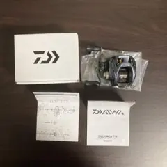 ダイワ ジリオン SV TW 1016SV-XXHL