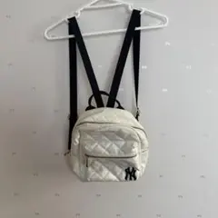 ニューエラ リュック
