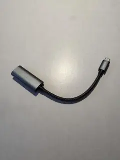Anker USB-C to DisplayPortアダプタ