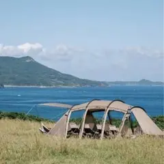 SABBATICAL サバティカル アルニカ サンドストーン