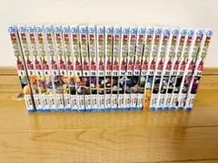 ドラゴンボール超　全巻　1-24巻