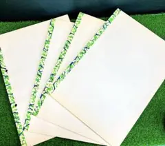 手で書くから「おおきに」のお金書類