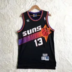 ☆adidas☆ NBA フェニックス・サンズ ゲームシャツ C-4800 ☆adidas☆ NBA フェニックス・サンズ ゲームシャツ C-4800