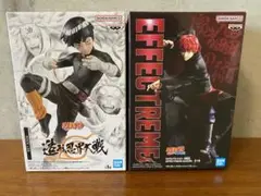 新品未開封　2点セット　ロックリー　サソリ　プライズフィギュア