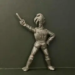 ウルトラマン　ポリ人形　パチ　パチモノ　無版権　ソフビ　フィギュア　シルバー Yahoo!オークション -「ポリ人形」(フィギュア) の落札相場