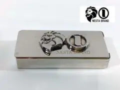 フリスクケース昔サイズ NESTA BRAND