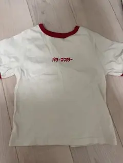 ベビー　キッズ　バースデイ　ミラーベイ　Tシャツ　100