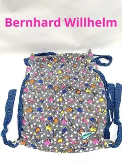 2025年最新】bernhard willhelm バッグの人気アイテム - メルカリ