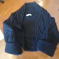 美品・VALENTINO ボレロ