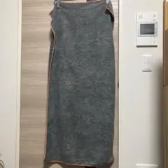 【未使用】アウトドア タオル