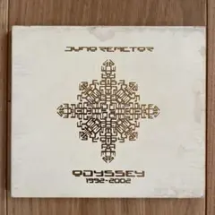 Juno Reactor Odyssey 1992-2002