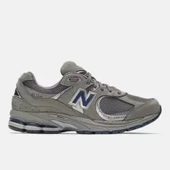 new balance ML2002RA 25.0cm グレー