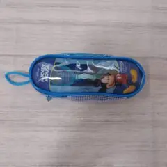 ミッキーマウス こども用　スイミングゴーグル　　3〜９歳トイザラス