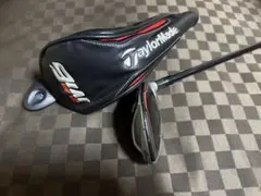 TaylorMade M6ユーティリティクラブ4U 22°