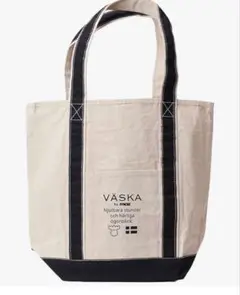 VÄSKA by max トートバッグ