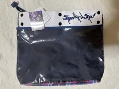 ラブライブ ! しまむら トートバッグ シンクライズ 5yncri5e!
