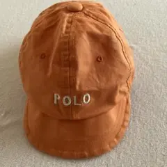 POLO Baby キャップ　48〜50cm