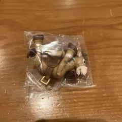 トイストーリー　ガチャ　アンディが来た　ブルズアイ