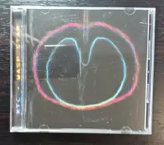 XTC / Wasp Star 2000年 国内版