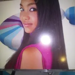 Crystal Kay/almost seventeen