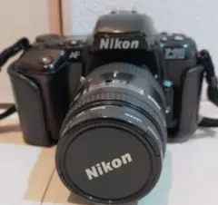 Nikon 一眼レフカメラ オートフォーカス