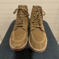 J crew ワークブーツ レッドウィング オールデン