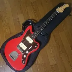 【きらら】【希少・生産完了品】Bacchus BJM-1R ジャズマスター BJM-1R | Deviser ｜株式会社ディバイザー｜長野県松本市の
