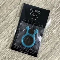 【新品未開封】米津玄師　花ゆり落ちる Flower rubber ラババン Amazon.co.jp: 米津玄師 花ゆり落ちる ラバーバンド flower