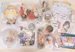 僕のヒーローアカデミア ホークス チョコエッグ他