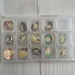 値下げ ハイキュー!! 原画展 ピンズ　ピンバッチ　全14種　コンプリートセット