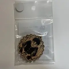 ダンダダン 木製ボールチェーン オカルン