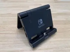 Switch ドック スタンド(USBハブ NSW-820)
