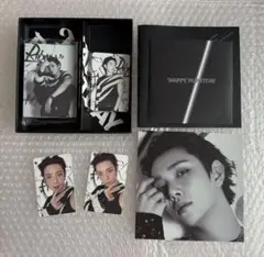 SEVENTEEN HAPPYBURSTDAY DARE盤 ジョシュア