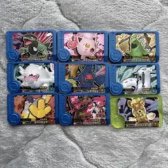 ポケモンフレンダ　トレジャー　まとめ売り