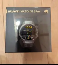 HUAWEI WATCH GT 5 Pro