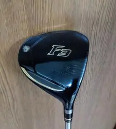リョーマゴルフ　フェアウェイウッド3w ビヨンドパワー