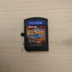 プロ野球スピリッツ2013 PS Vita