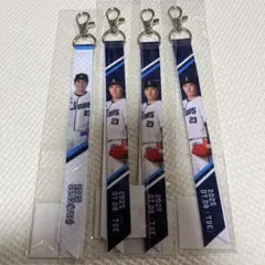 埼玉西武ライオンズ　糸川亮太