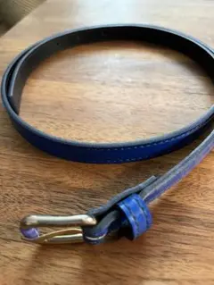 エナメルベルト