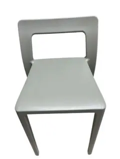 ENOTS エノッツ MINIMAL CHAIR ミニマルチェア グレー