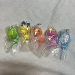 たまごっち　カラフルマルチチャーム
