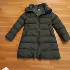 ノースフェイス ダウンコート
