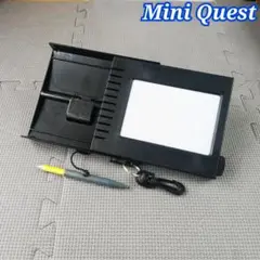 ミニクエスト クエスト Quest 水中ノート スレート スキューバダイビング
