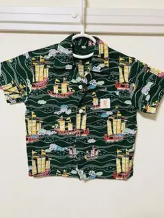 半袖シャツ　100サイズ