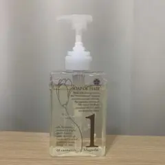 オブ・コスメティックス ソープオブヘア・1-Ma スタンダードサイズ 265ml