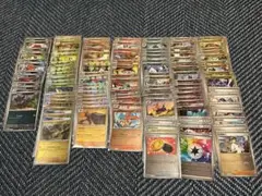 ポケモンカード　ブラックホワイト　ホワイトフレア　モンボ　まとめ売り