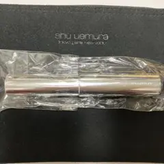 シュウウエムラ フェイスブラシ 日本製
